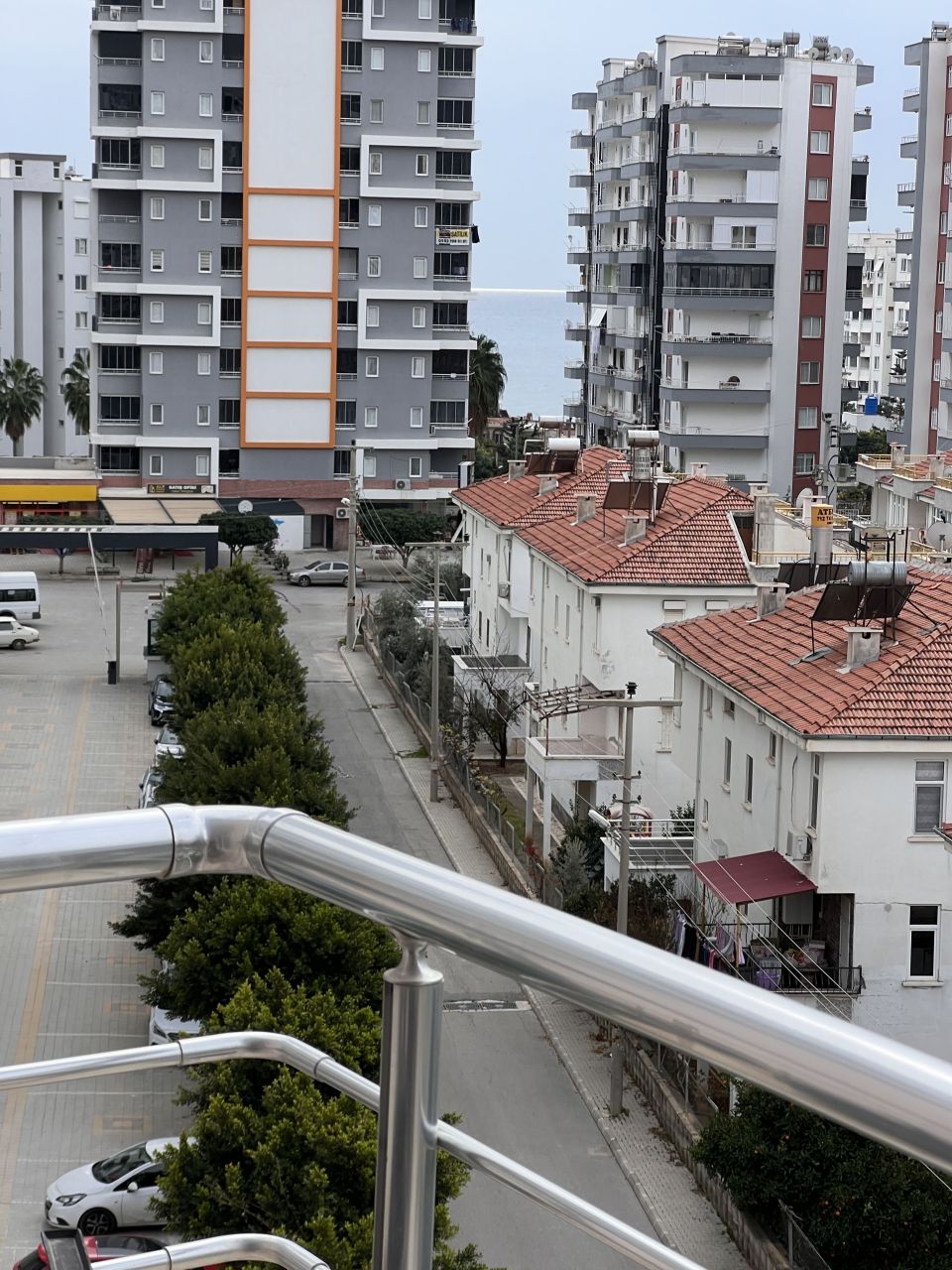 Appartement à Mersin, Turquie, 95 m² - image 15