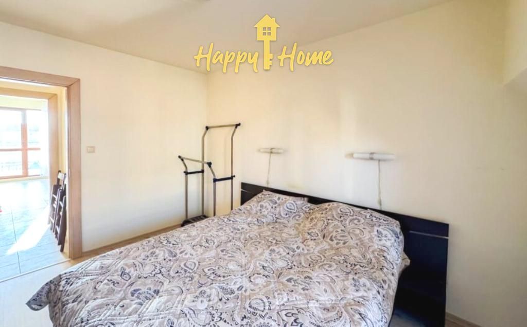 Appartamento a Pomorie, Bulgaria, 60 m² - foto 8