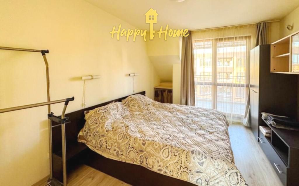 Appartamento a Pomorie, Bulgaria, 60 m² - foto 7