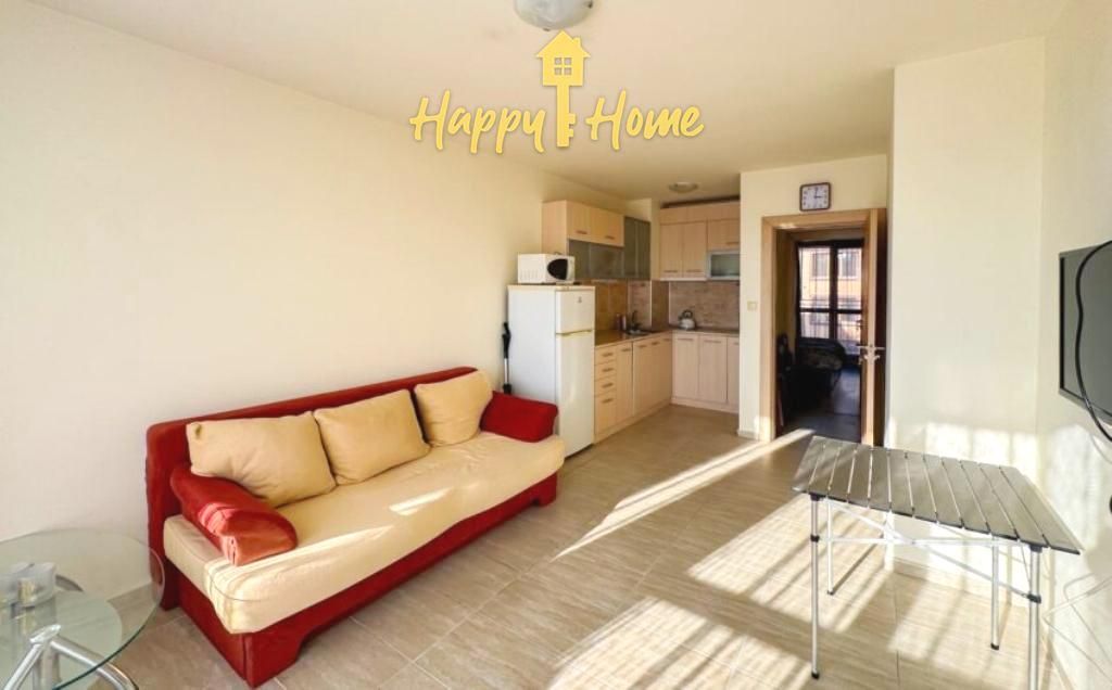 Appartement à Pomorie, Bulgarie, 60 m² - image 1