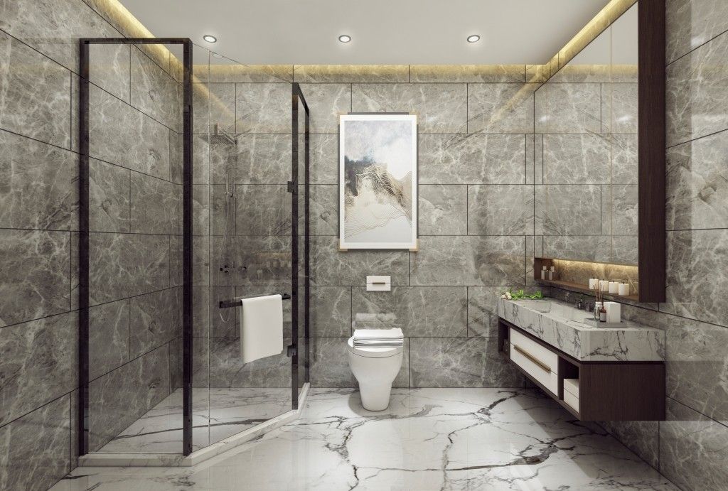Apartamento en Estambul, Turquia, 195 m² - imagen 16