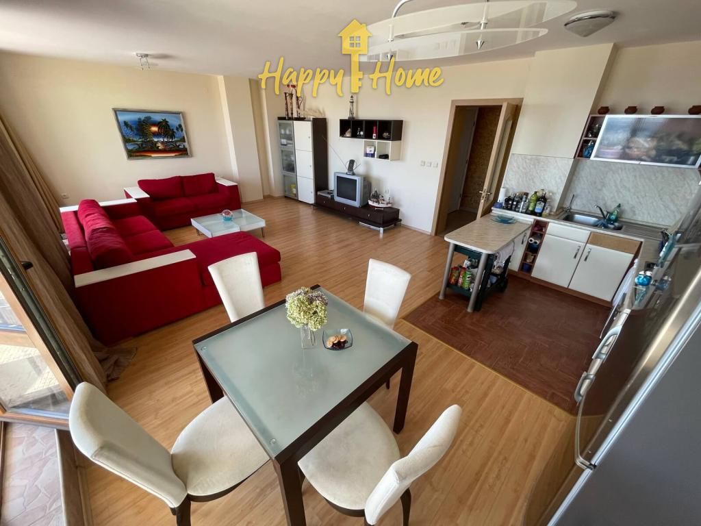 Attico a Elenite, Bulgaria, 151 m² - foto 4