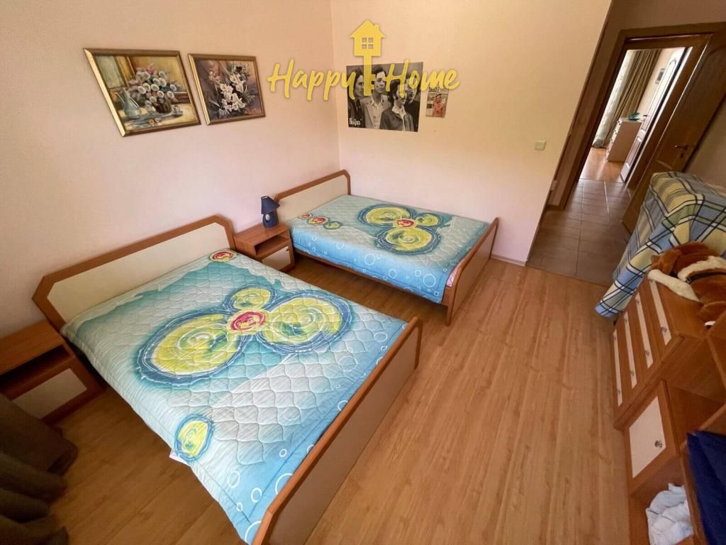 Attico a Elenite, Bulgaria, 151 m² - foto 12