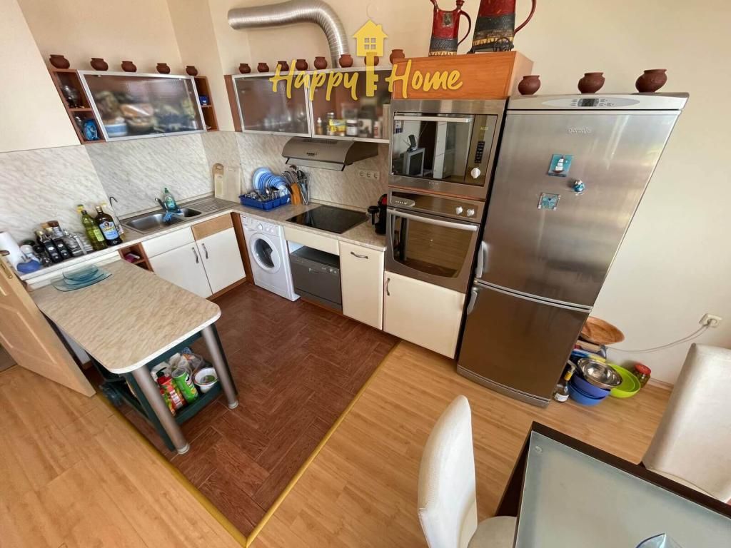 Attico a Elenite, Bulgaria, 151 m² - foto 5