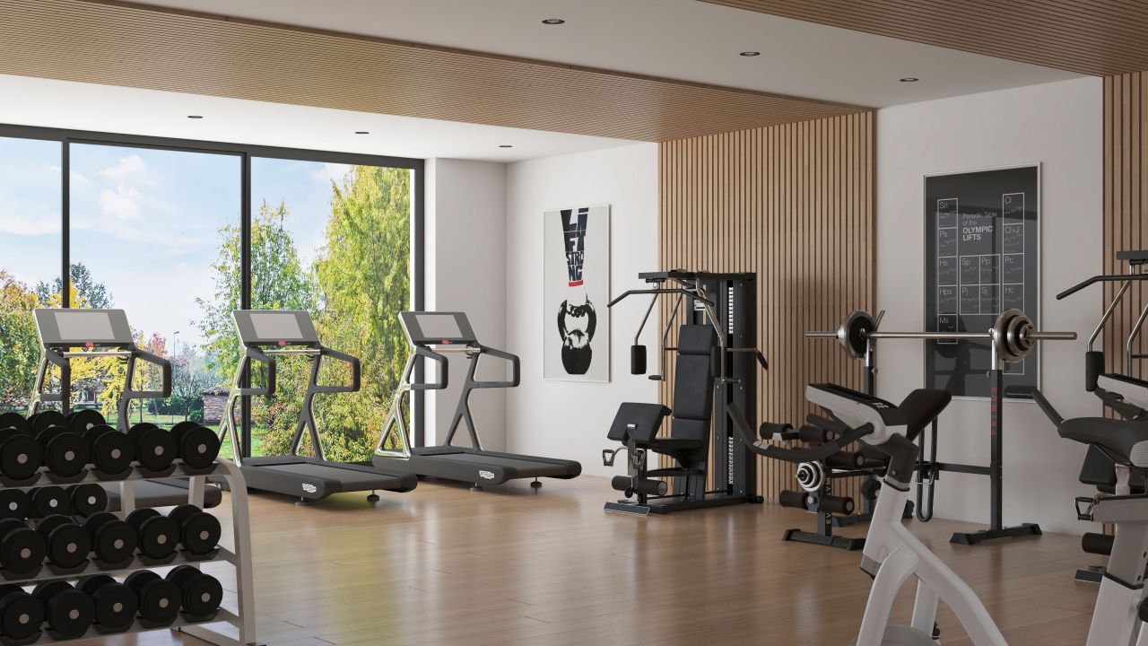 Apartment in Istanbul, Türkei, 140 m² - Foto 13