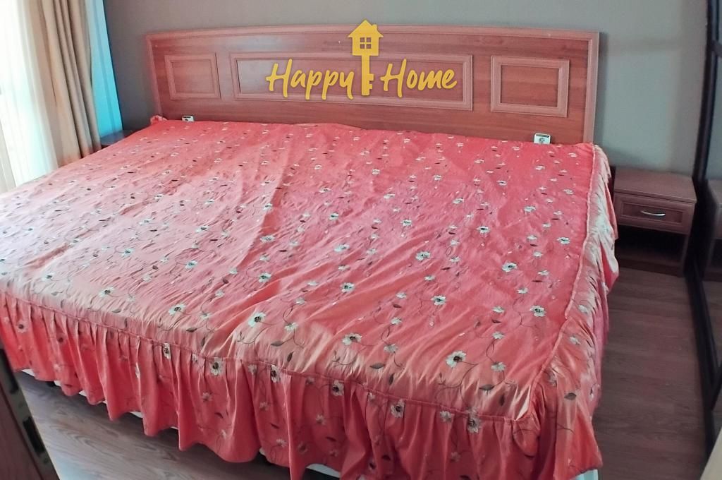 Flat at Sunny Beach, Bulgaria, 63 m² - picture 7