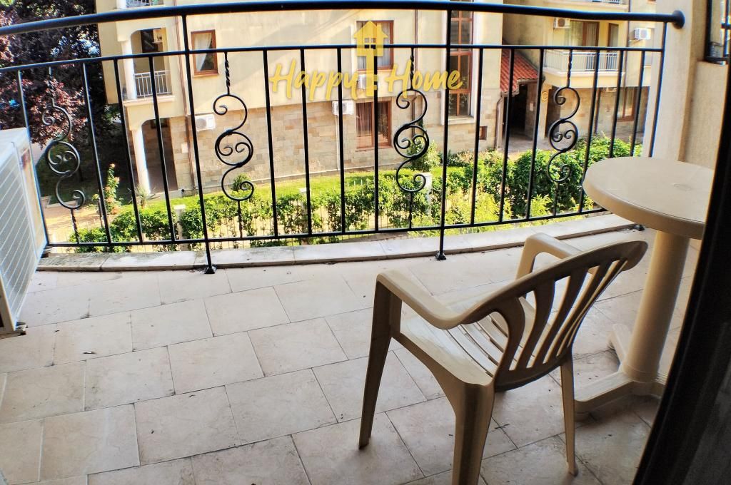 Flat at Sunny Beach, Bulgaria, 63 m² - picture 9