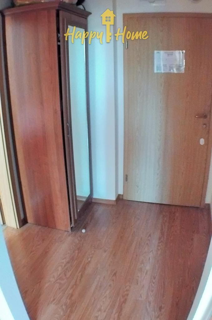 Flat at Sunny Beach, Bulgaria, 63 m² - picture 6