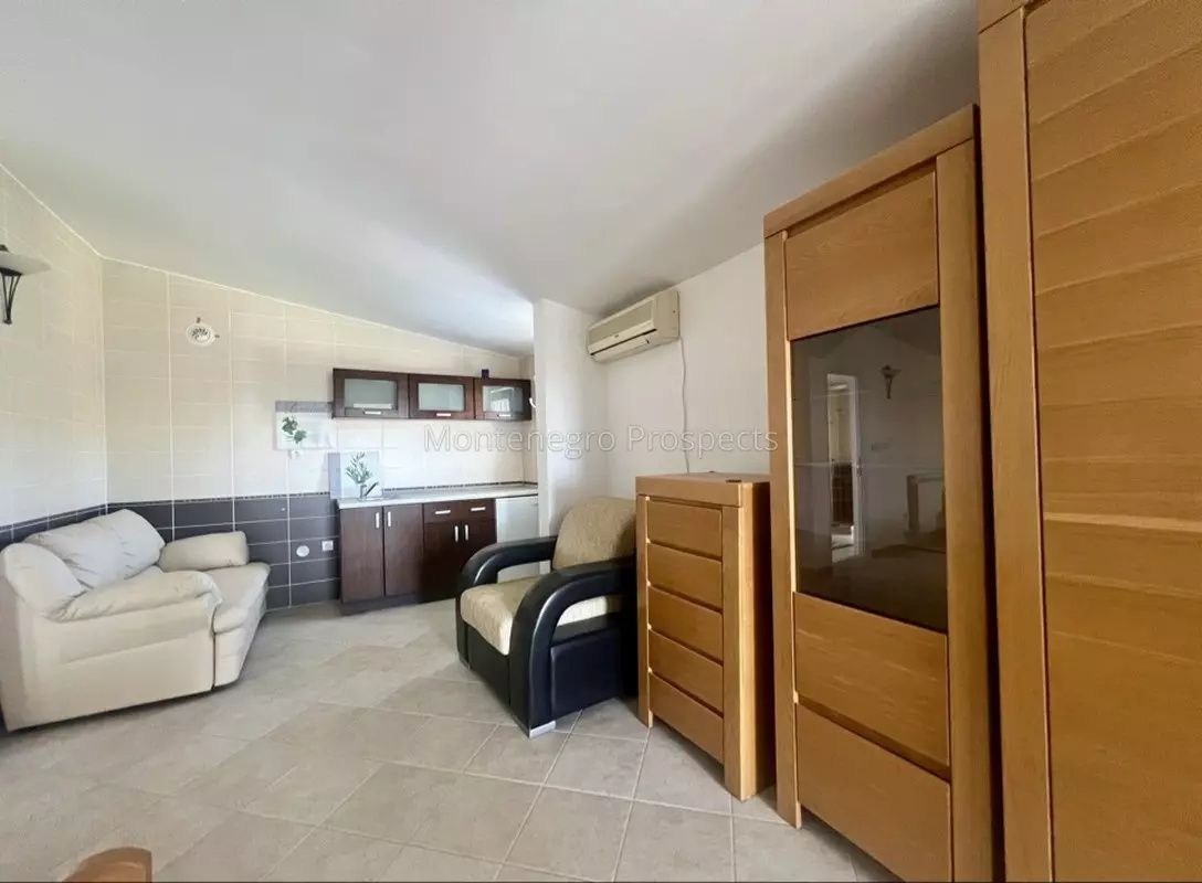 Casa a Dobra Voda, Montenegro, 198 m² - foto 2