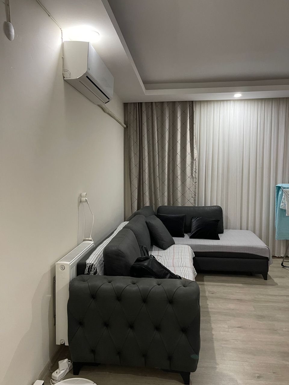 Flat in Antalya, Turkey, 120 m² - picture 1