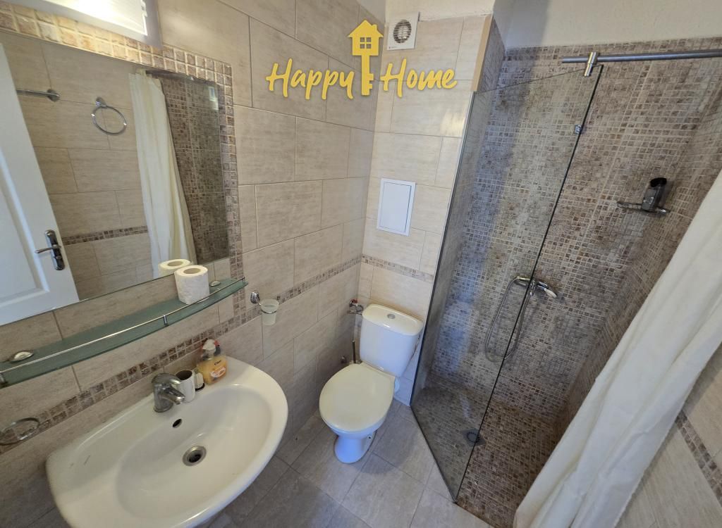 Wohnung in Sonnenstrand, Bulgarien, 48 m² - Foto 6