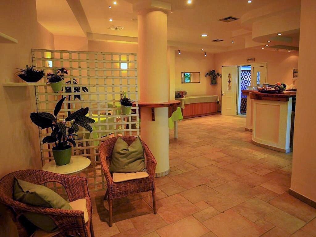 Hotel on Corfu, Greece, 400 m² - picture 13