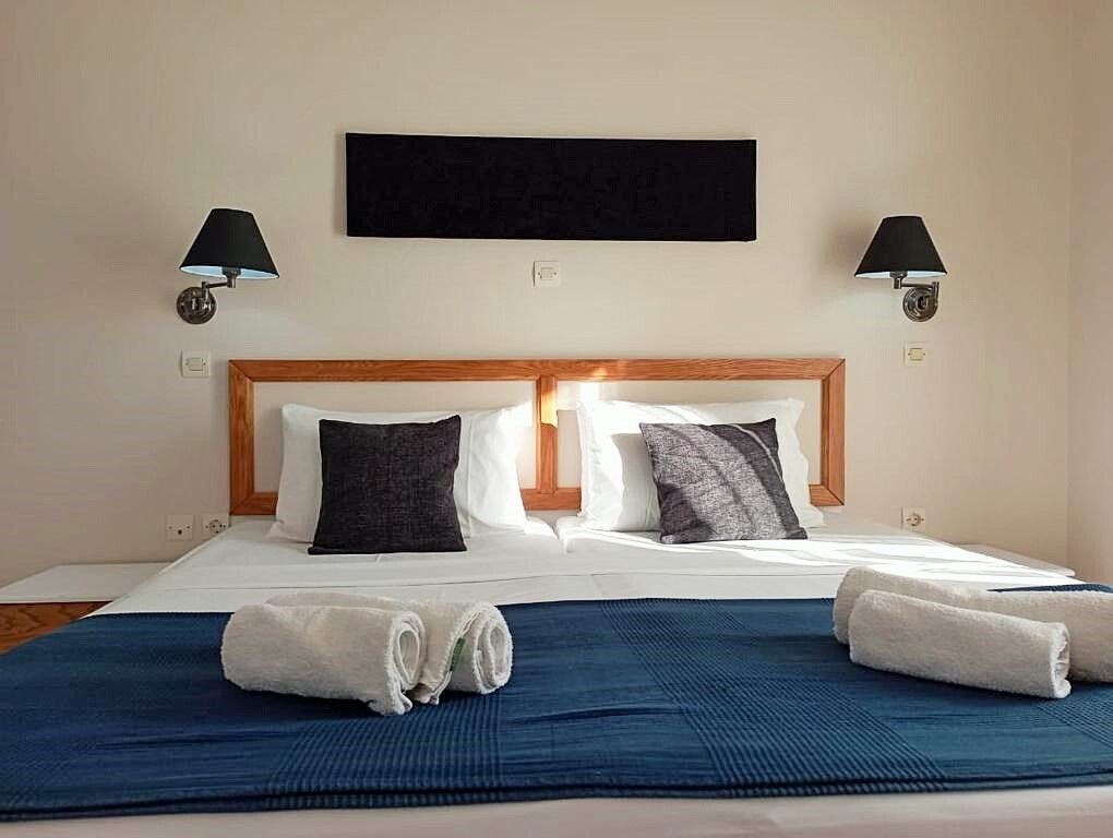 Hotel on Corfu, Greece, 400 m² - picture 11