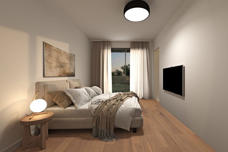 Villa in Paphos, Zypern, 154 m² - Foto 14