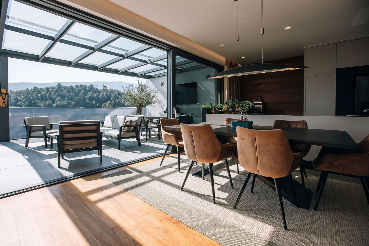 Wohnung in Maribor, Slowenien, 205.8 m² - Foto 4