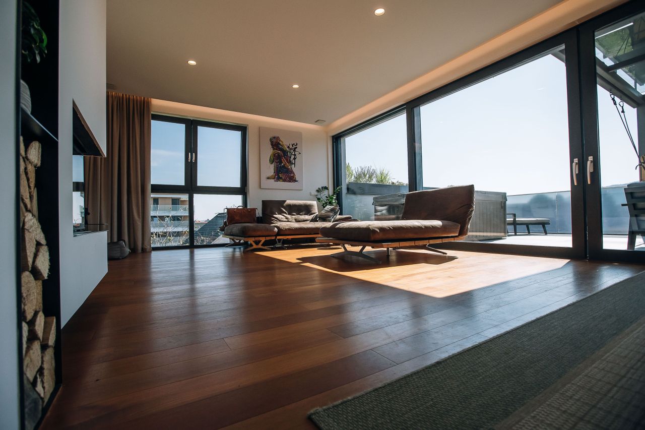 Wohnung in Maribor, Slowenien, 205.8 m² - Foto 3