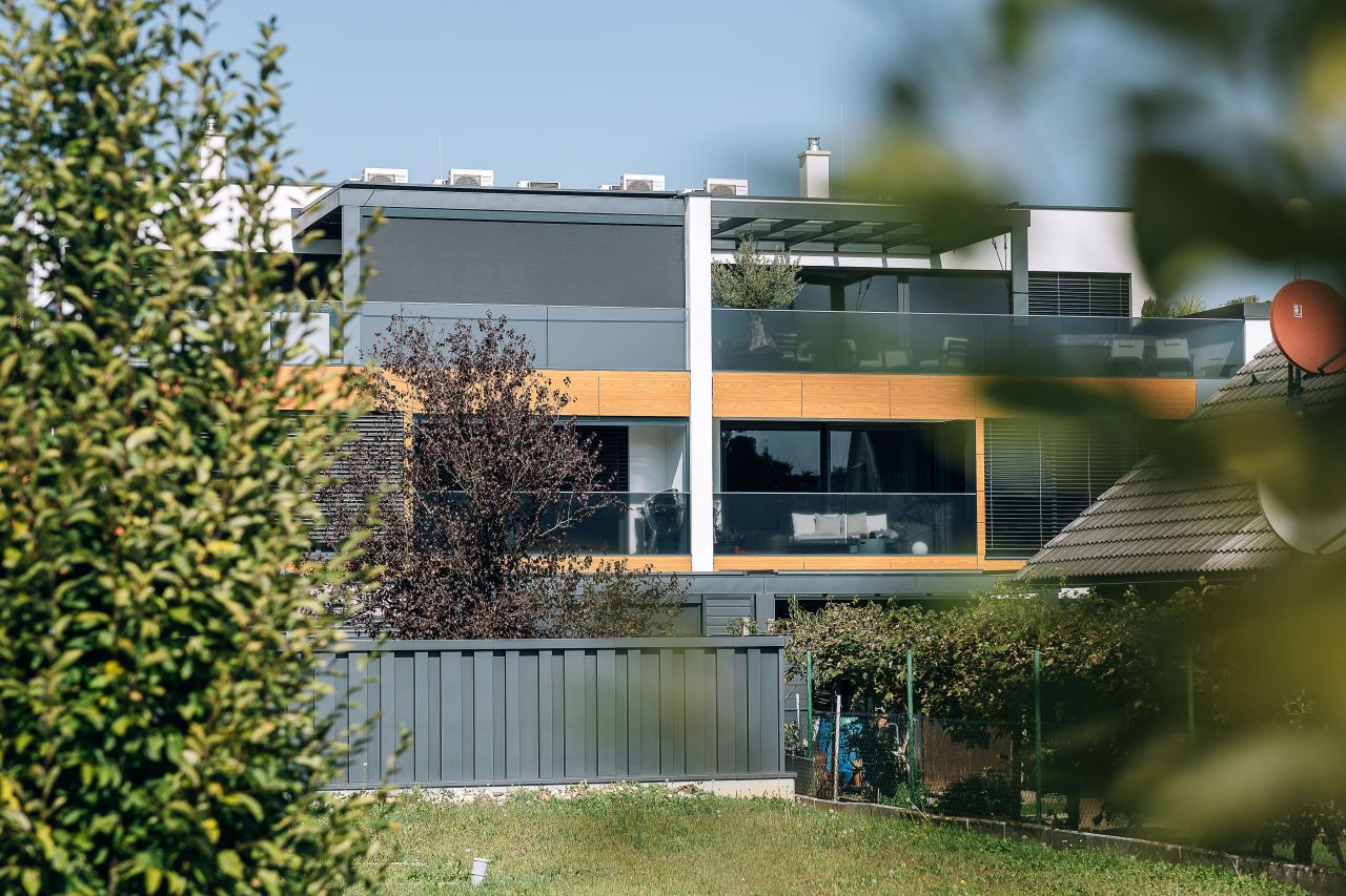 Wohnung in Maribor, Slowenien, 205.8 m² - Foto 11