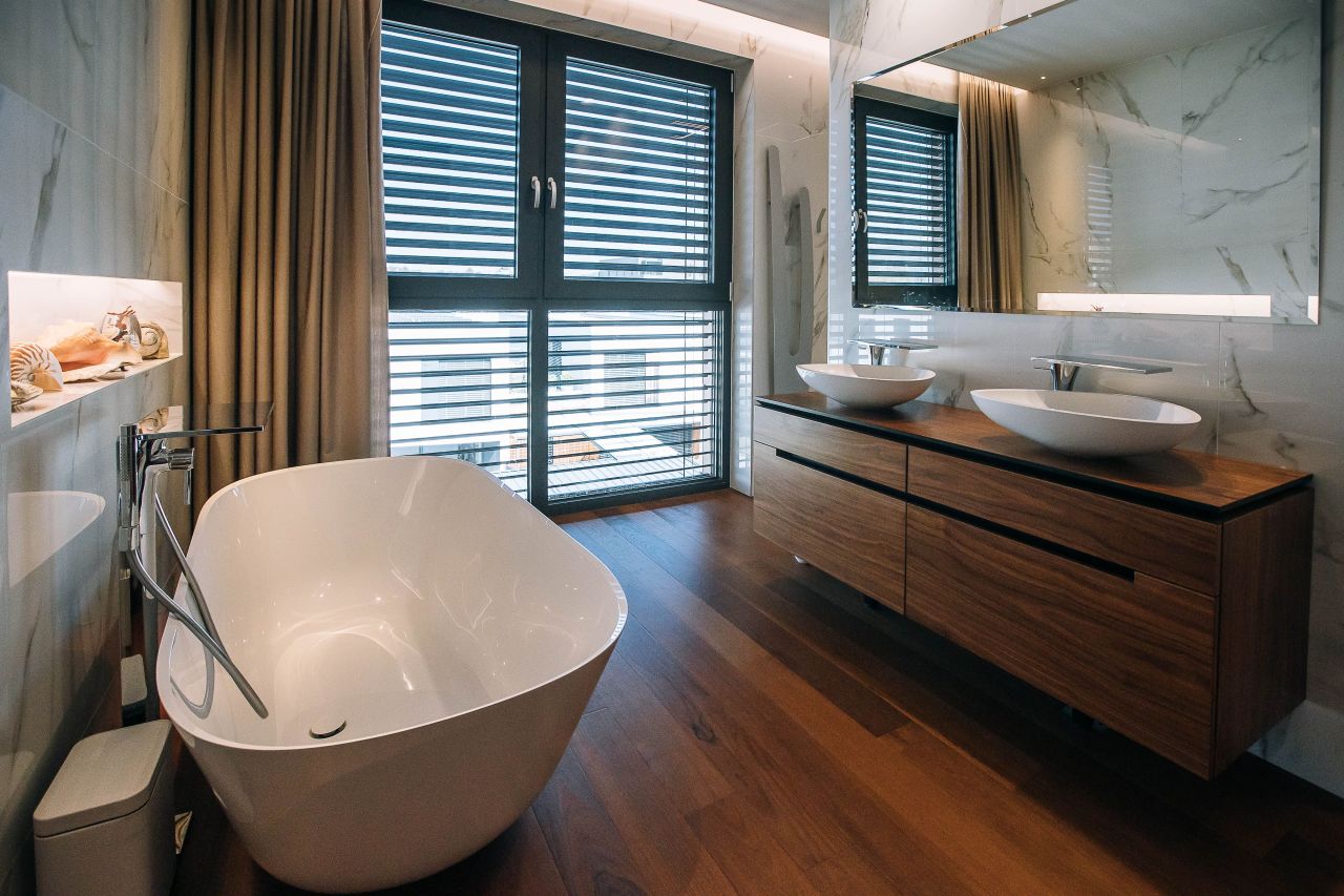 Wohnung in Maribor, Slowenien, 205.8 m² - Foto 8