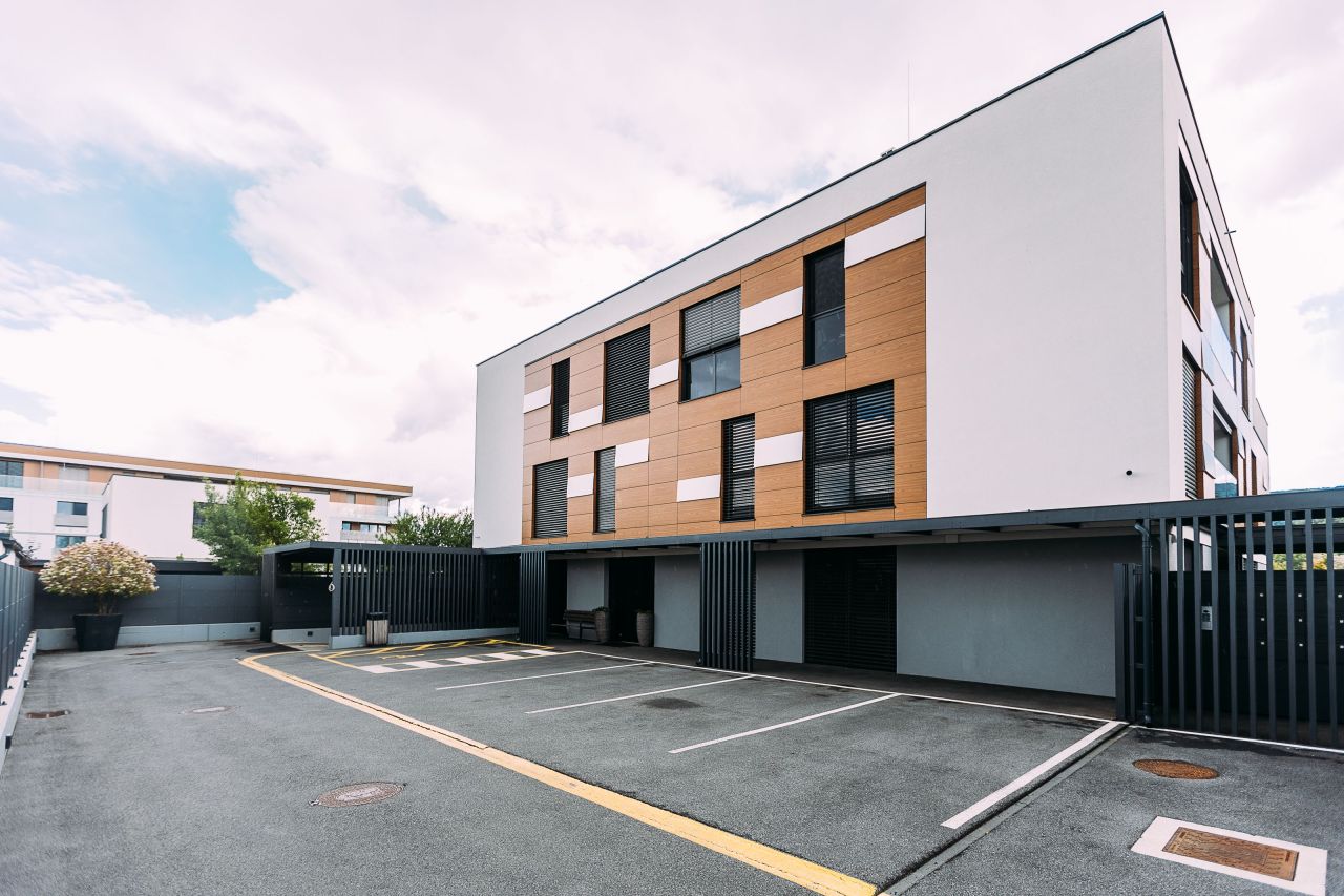 Wohnung in Maribor, Slowenien, 205.8 m² - Foto 12