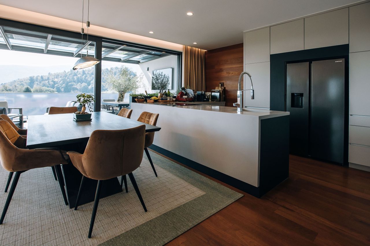 Wohnung in Maribor, Slowenien, 205.8 m² - Foto 2