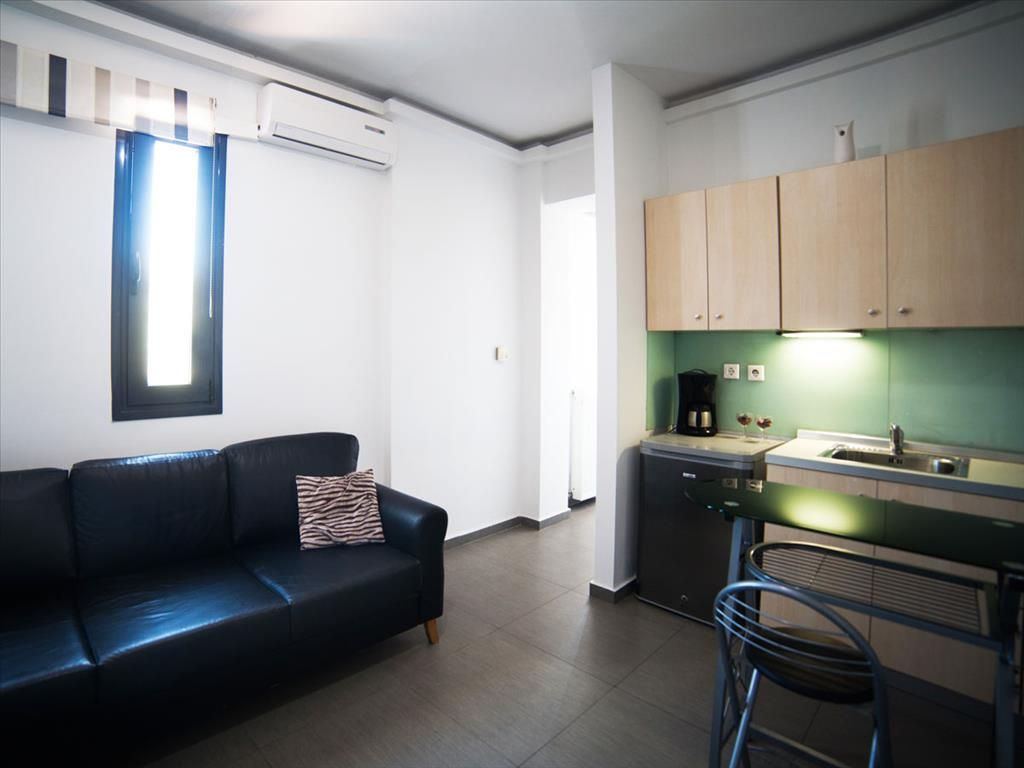 Hotel en Rethymno, Grecia, 600 m² - imagen 4