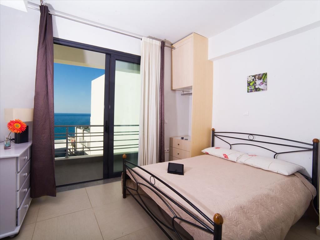 Hotel en Rethymno, Grecia, 600 m² - imagen 5