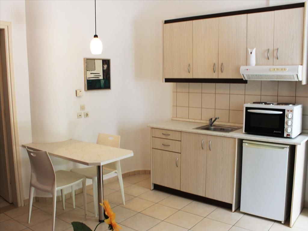 Hotel en Rethymno, Grecia, 600 m² - imagen 6