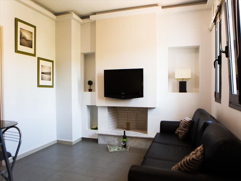 Hotel en Rethymno, Grecia, 600 m² - imagen 3