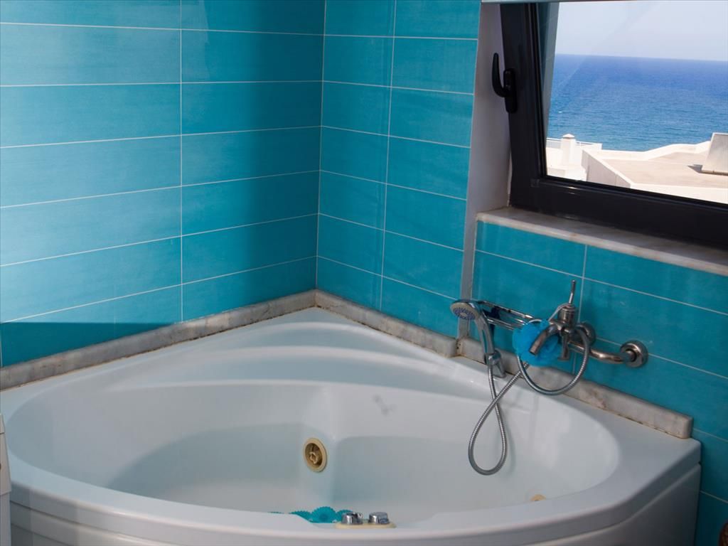 Hotel en Rethymno, Grecia, 600 m² - imagen 14