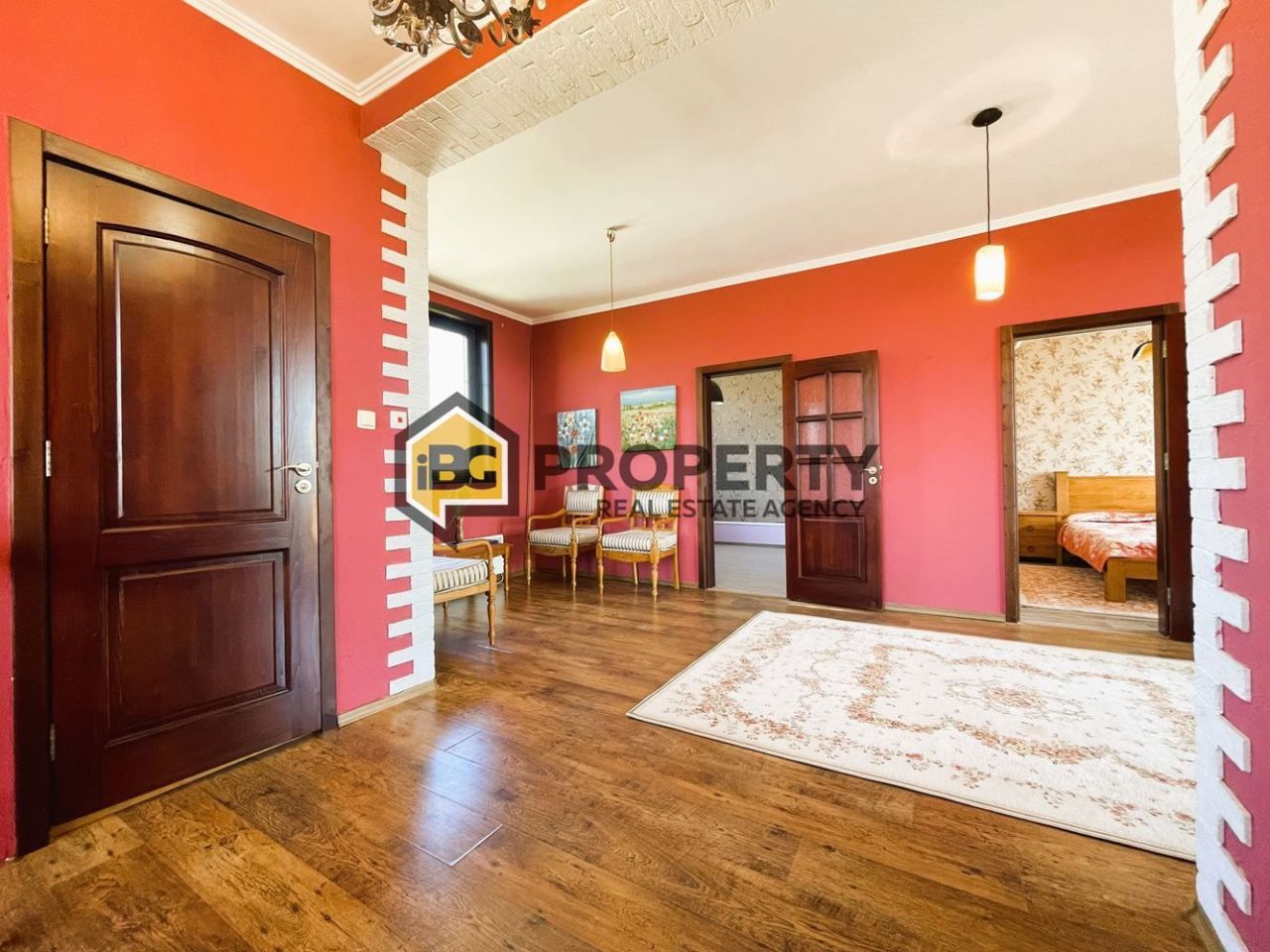 Maison à Byala, Bulgarie, 329 m² - image 16