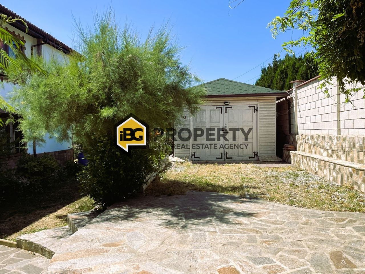 Maison à Byala, Bulgarie, 329 m² - image 3