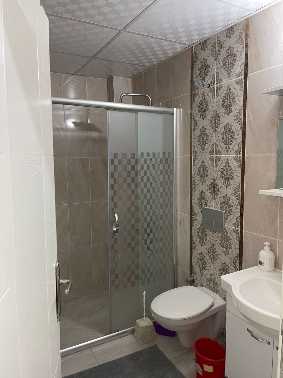 Flat in Antalya, Turkey, 120 m² - picture 13