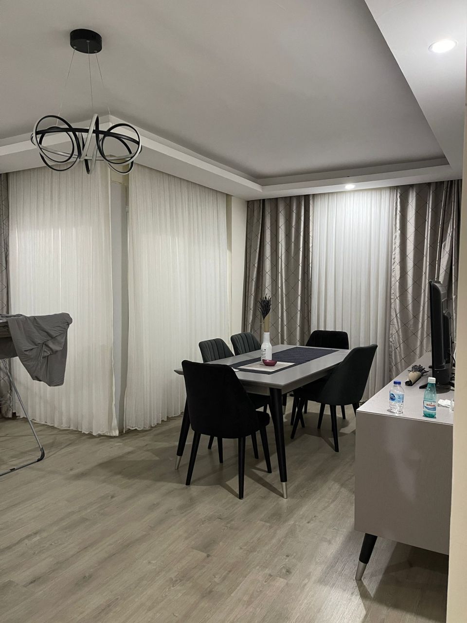 Flat in Antalya, Turkey, 120 m² - picture 3