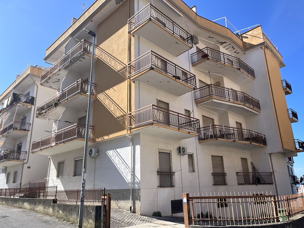 Appartamenti a Scalea, Italia, 42 m² - foto 13