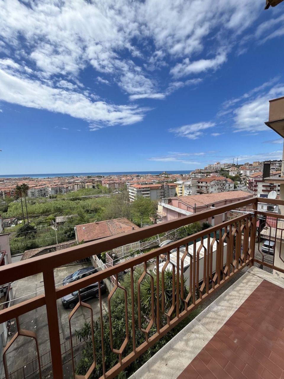 Appartamenti a Scalea, Italia, 42 m² - foto 2