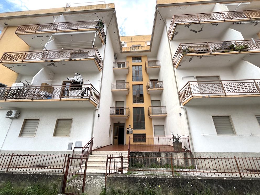 Appartamenti a Scalea, Italia, 42 m² - foto 14