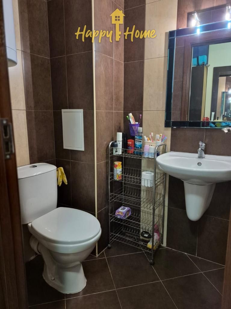 Piso en Sunny Beach, Bulgaria, 55 m² - imagen 9