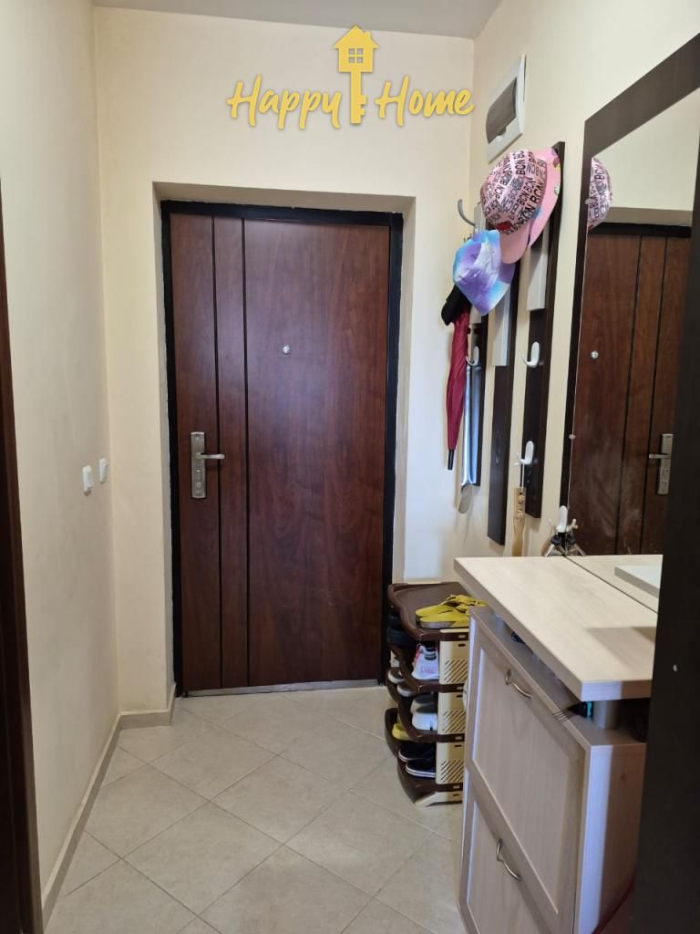 Piso en Sunny Beach, Bulgaria, 55 m² - imagen 8