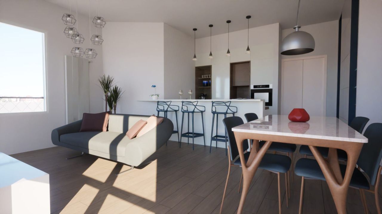 Apartamento por Lago Mayor, Italia, 100 m² - imagen 2