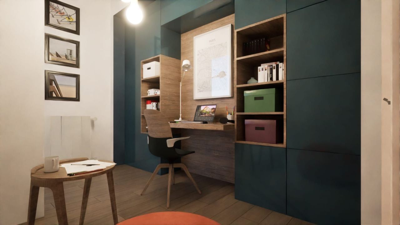 Apartamento por Lago Mayor, Italia, 100 m² - imagen 5