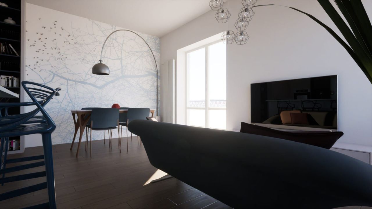 Apartamento por Lago Mayor, Italia, 100 m² - imagen 9