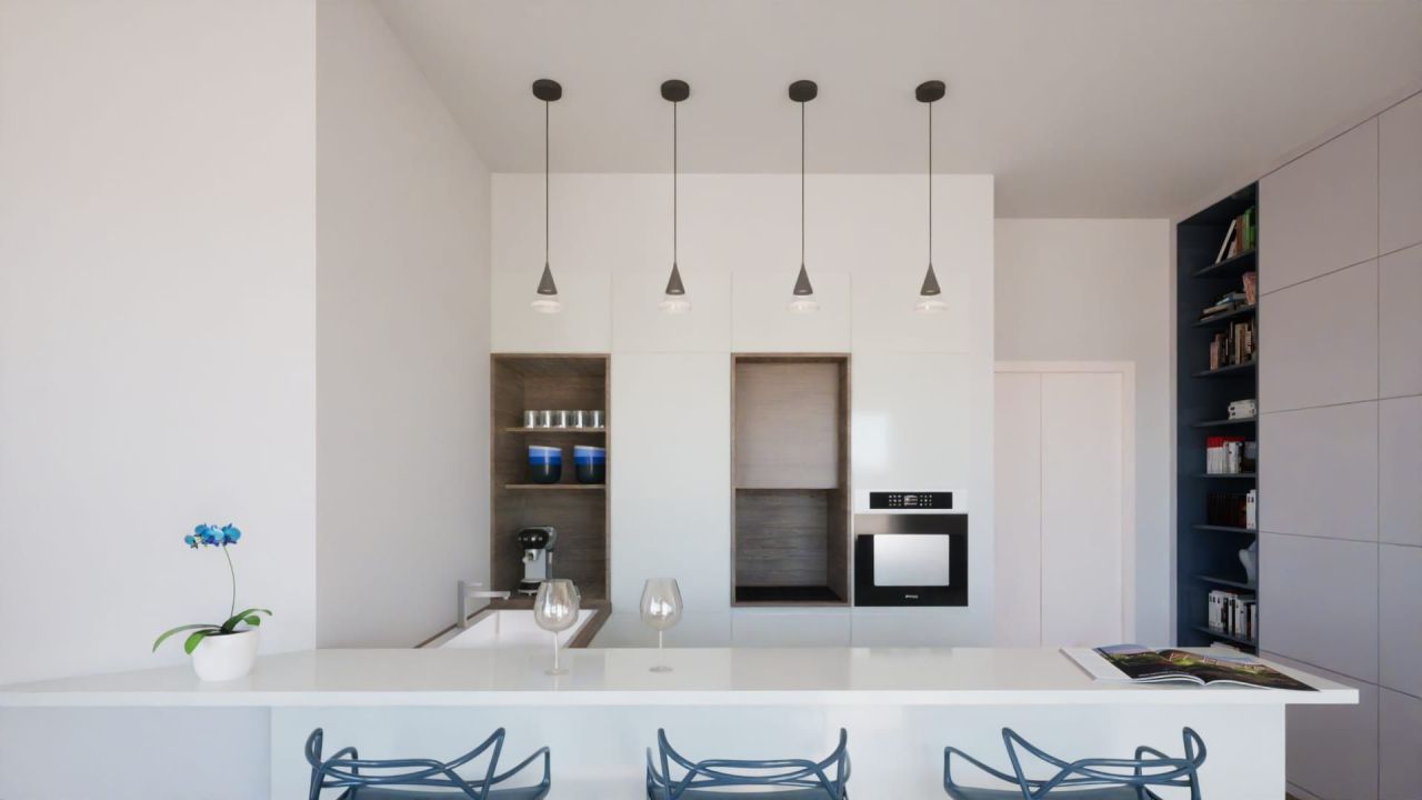 Apartamento por Lago Mayor, Italia, 100 m² - imagen 10