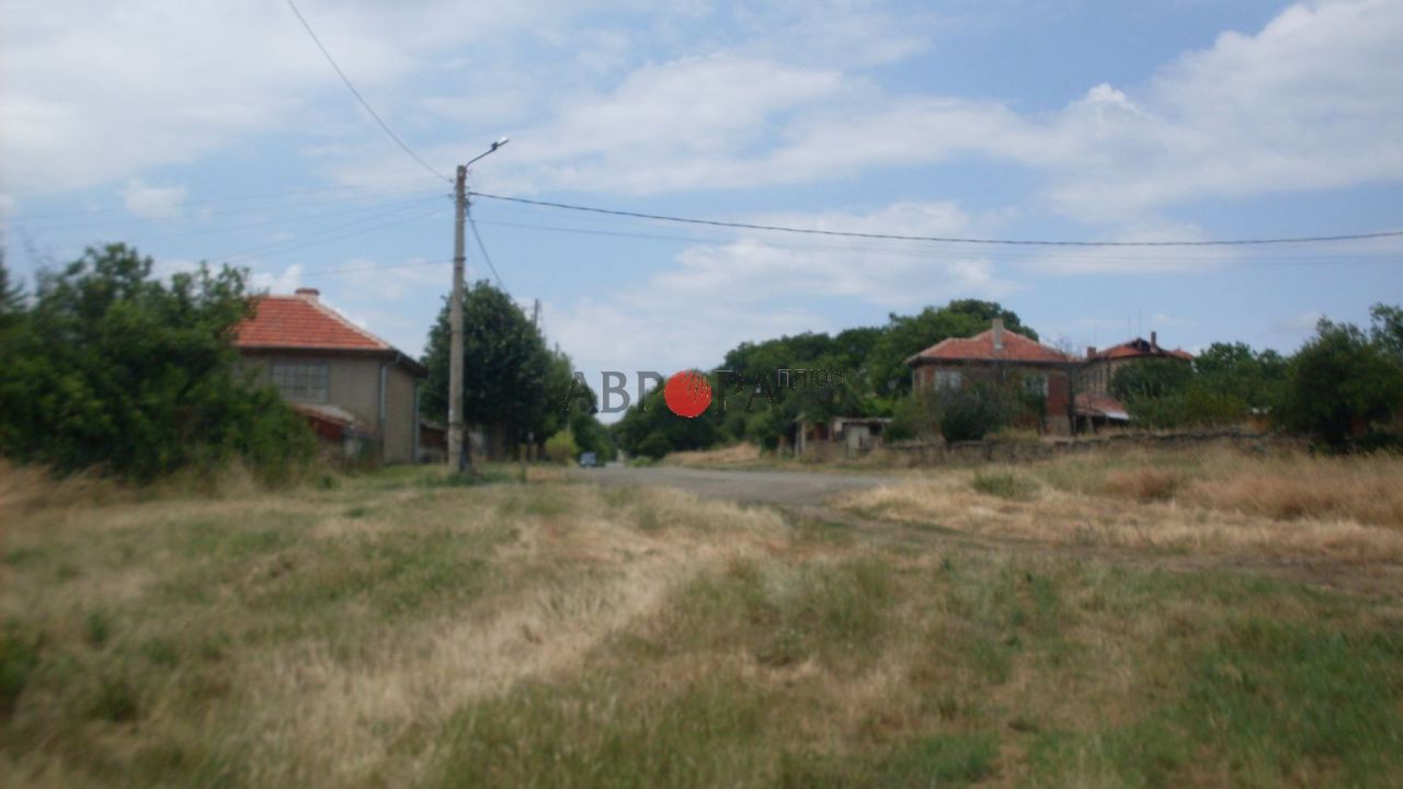 Maison à Terziysko, Bulgarie, 64 m² - image 1