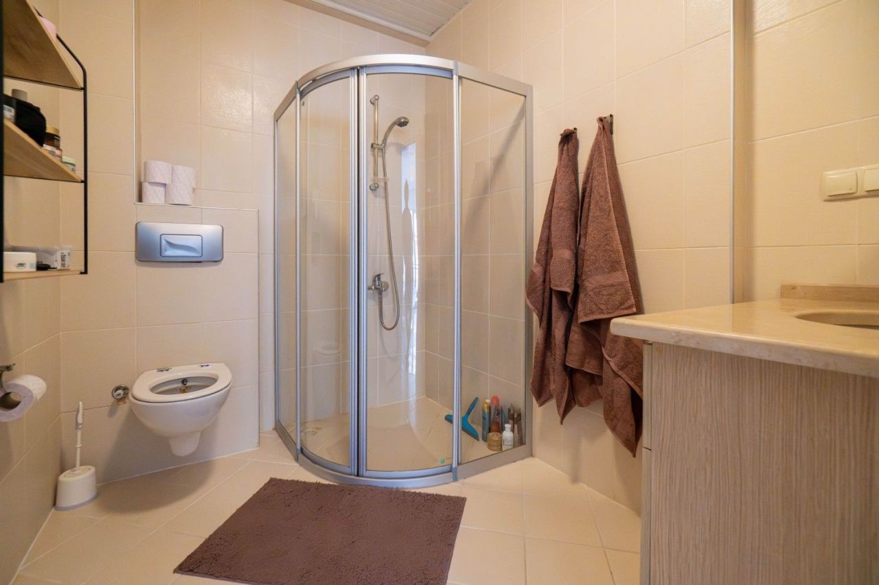 Wohnung in Alanya, Türkei, 109 m² - Foto 12