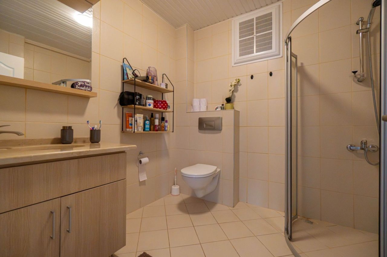 Wohnung in Alanya, Türkei, 109 m² - Foto 16