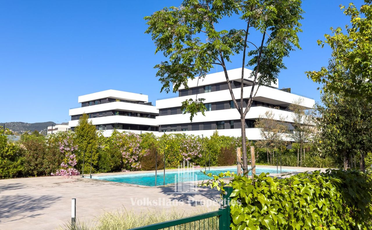 Apartment in Sitges, Spanien, 143 m² - Foto 1