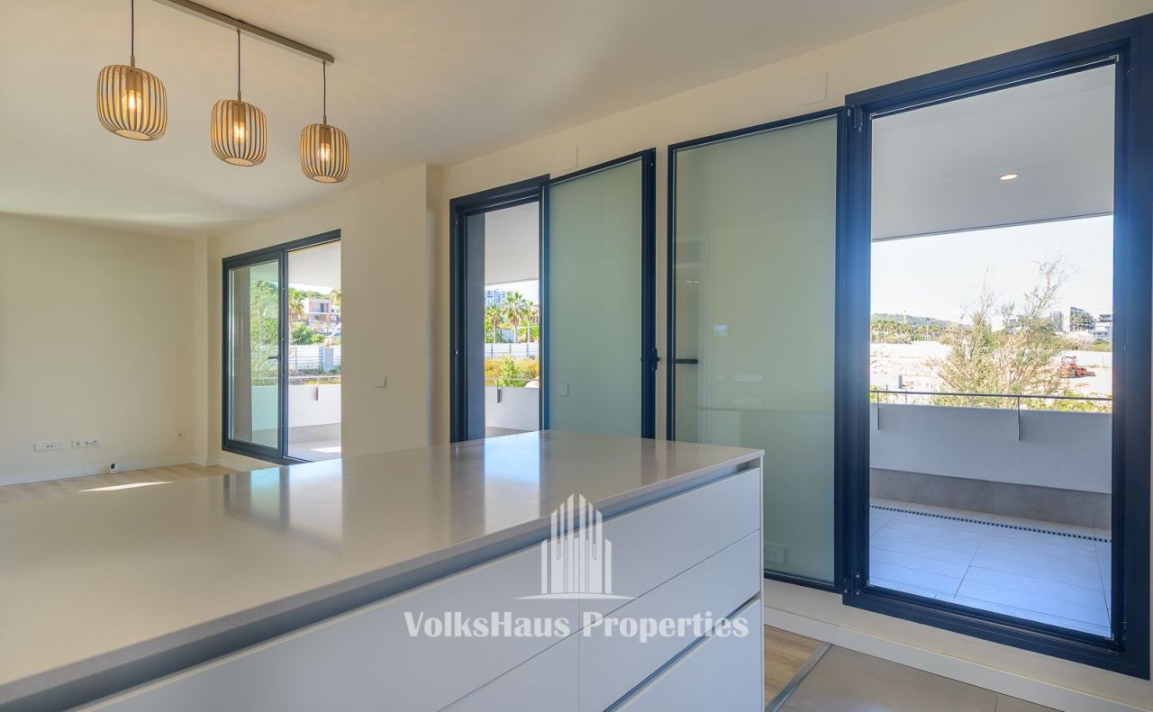 Apartamento en Sitges, España, 143 m² - imagen 16