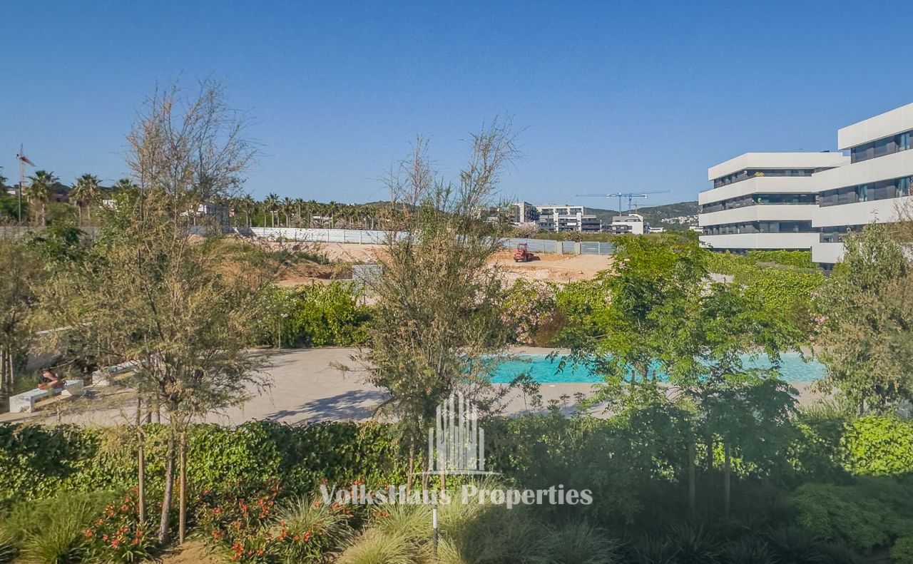 Apartamento en Sitges, España, 143 m² - imagen 7