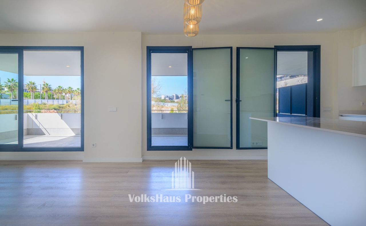 Apartamento en Sitges, España, 143 m² - imagen 12