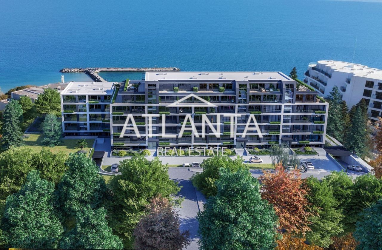 Apartment in Varna, Bulgaria, 51 m² - picture 2